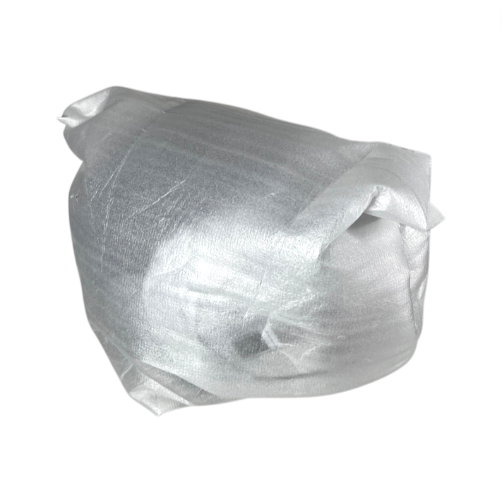 Gambar produk Heabety Helm Sepeda Half Face Sport Anti Fog Visor Helmet - A560 - Kemasan