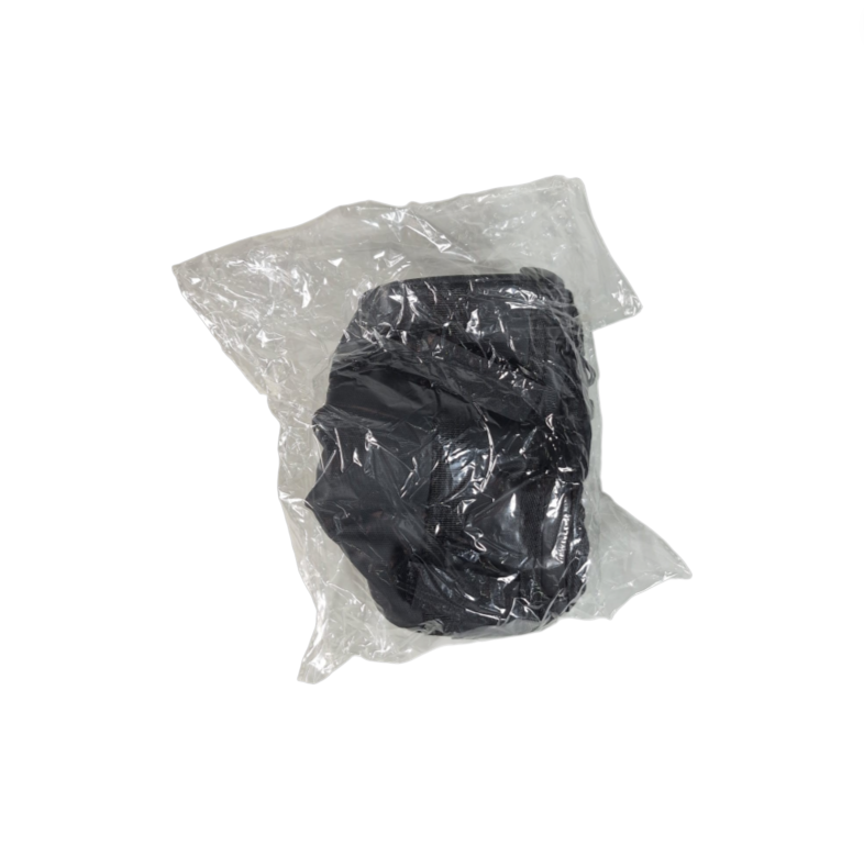 Gambar produk BENGGUO Tas Sepeda Handlebar Selempang Bike Bag Waterproof Multifungsi - P200 - Kemasan