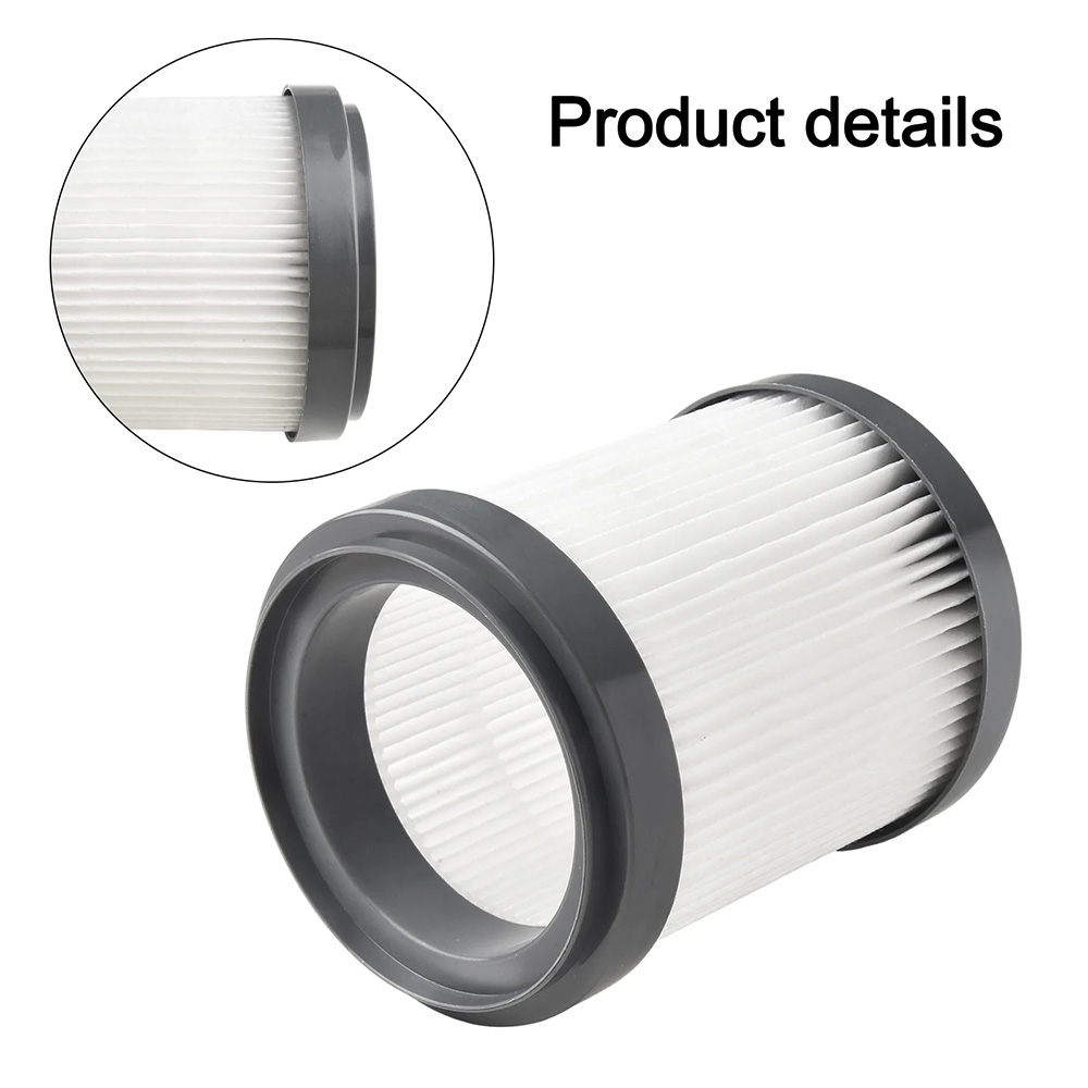 Gambar produk Taffware HUMI Filter Udara Air Purifier for Taffware HUMI EJ-JHQ01 - QH010 - 4