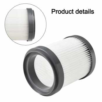 Gambar produk Taffware HUMI Filter Udara Air Purifier for Taffware HUMI EJ-JHQ01 - QH010 - 4