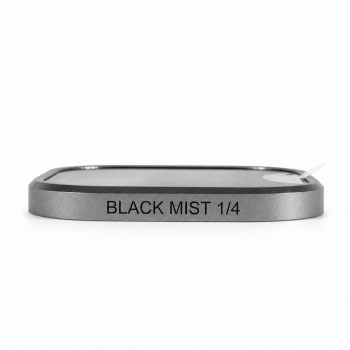 Gambar produk TELESIN Lens Camera Filter Black Diffusion 1/4 Magnetic iPhone 17 - P5-FLT-012 - 6