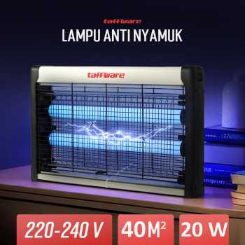 Taffware Lampu UV Anti Nyamuk Mosquito Killer Industrial Usage - AP-720