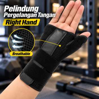 VOCU Pelindung Pergelangan Tangan CTS Wrist Support Protector 1 PCS - A-1680