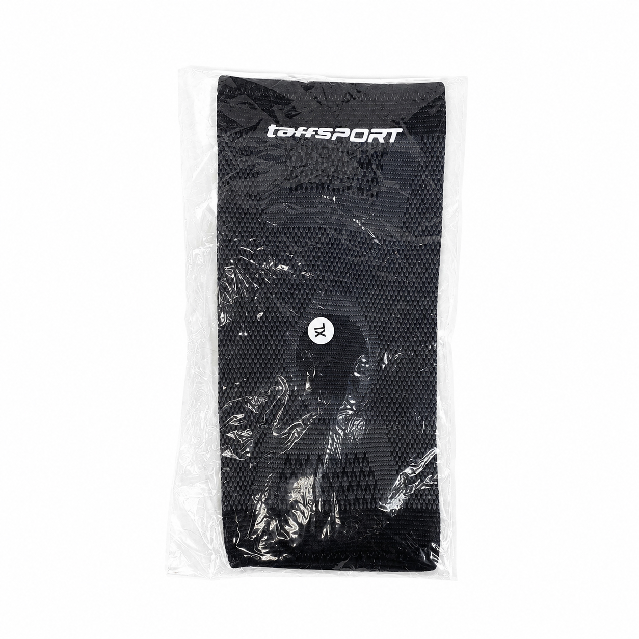 Gambar produk TaffSPORT Penyangga Engkel Sport Ankle Support Brace 1 PCS XL - J6223 - Kemasan