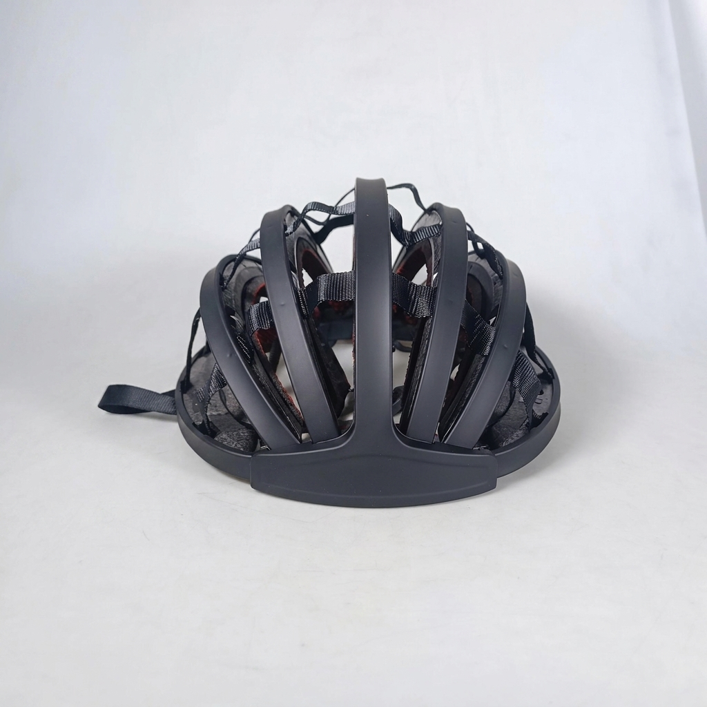 Gambar produk Wildside Helm Sepeda Foldable Road Bike Ultralight Helmet 30 Air Vent - Z40 - 1