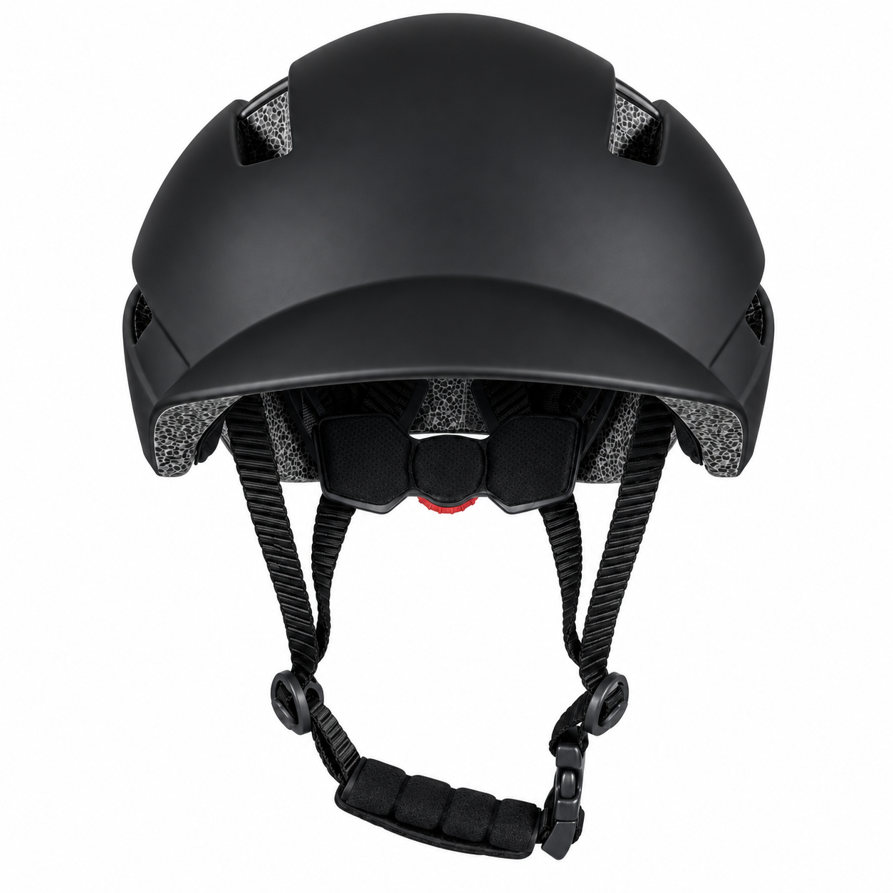 Gambar produk TaffSPORT Helm Sepeda MTB Road Bike Bicycle Helmet 18 Air Vent - X55 - 5