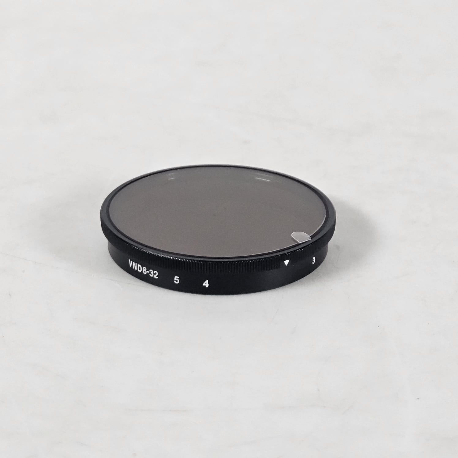 Gambar produk TELESIN Lens Camera Filter VND8-32 for DJI Osmo Action 6 Clip On - S5-FLT-77-TDJ - 2