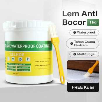 EELHOE Lem Anti Bocor Rembes Waterproof Coating - LH-50