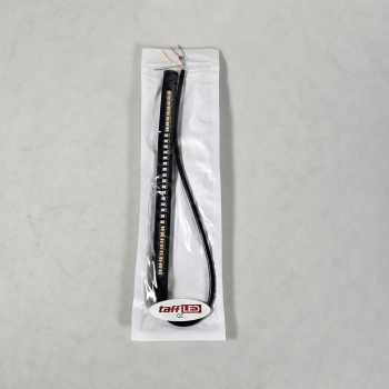 Gambar produk TaffLED Lampu Rem Sein Motor LED Strip Flexible 2in1 Color 12V 20cm - Kemasan