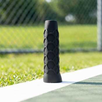 Gambar produk Fib Grip Raket Tennis Badminton Padel Hexacore Absorbing Silicone 13cm - DL-08 - 3