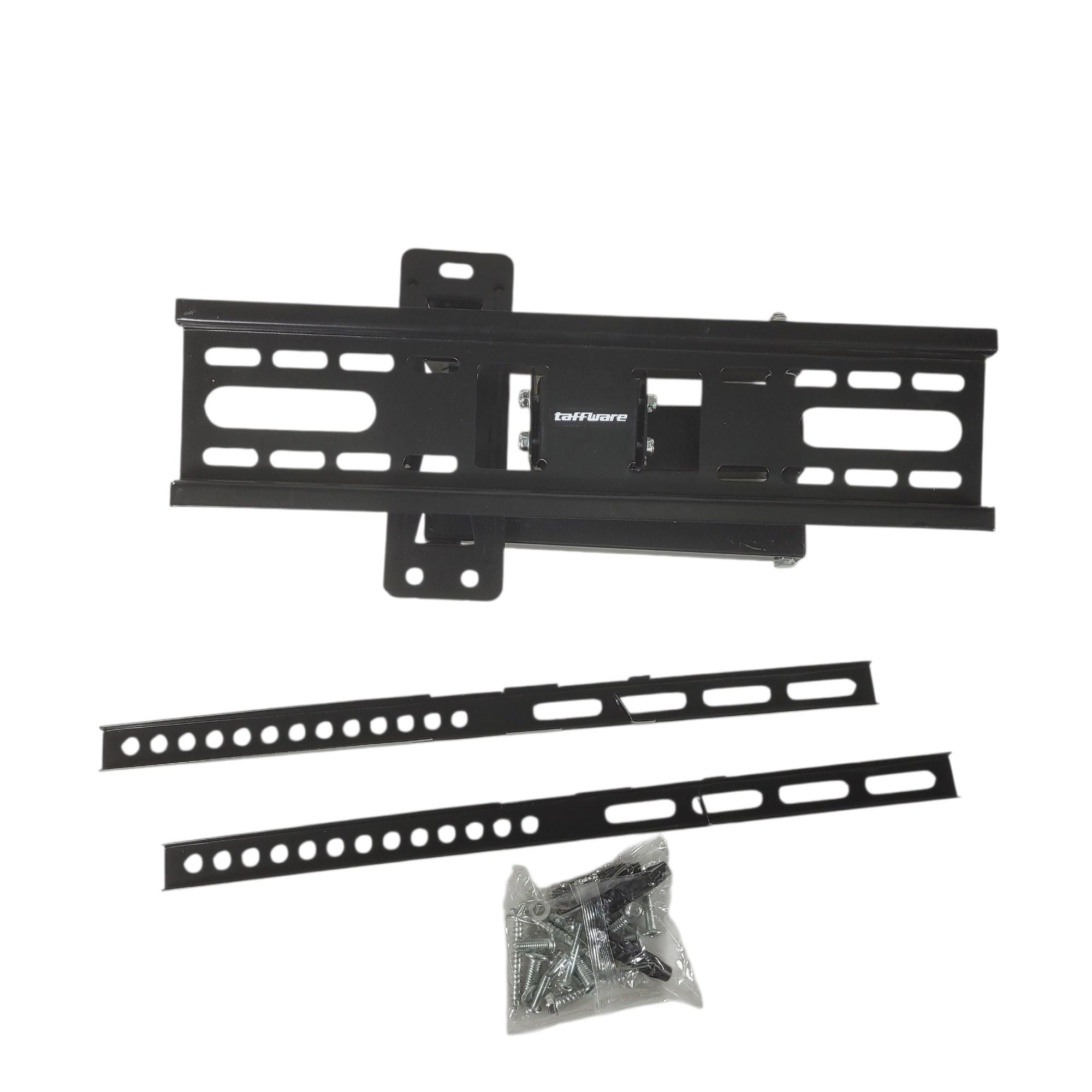 Gambar produk Taffware Bracket TV Dinding Telescopic VESA 400 x 400 for 26-55 Inch - CN814 - 6
