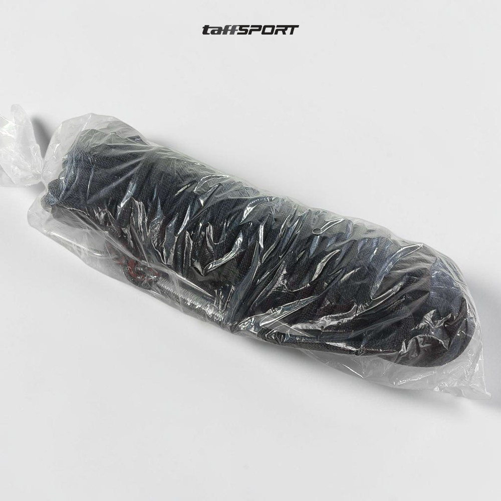 Gambar produk TaffSPORT Tali Paracord Panjat Tebing Climbing Rope Steel Buckle 10mm Panjang 30M - 24KN - Kemasan