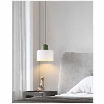 Gambar produk PHYVAL Lampu Gantung Hias Vintage Pendant Light Glass Warm White E27 - BB20 - 3