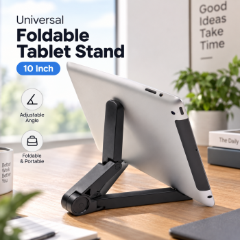 Gambar produk Weifeng Universal Foldable Tablet Stand Holder 10 Inch - WF-316