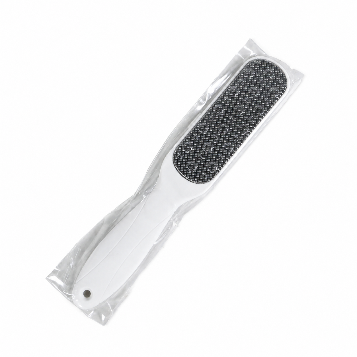Gambar produk Merssavo Alat Perawatan Kaki Pedicure Foot Care Scrubber 1 PCS - HB07 - Kemasan