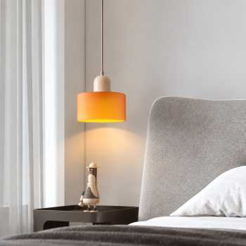Gambar produk PHYVAL Lampu Gantung Hias Vintage Pendant Light Glass Warm White E27 - BB20 - 2