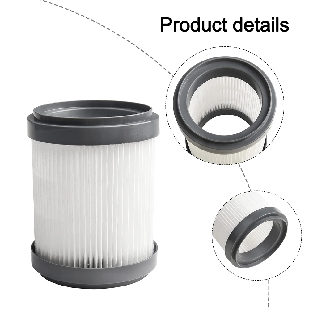 Gambar produk Taffware HUMI Filter Udara Air Purifier for Taffware HUMI EJ-JHQ01 - QH010 - 5