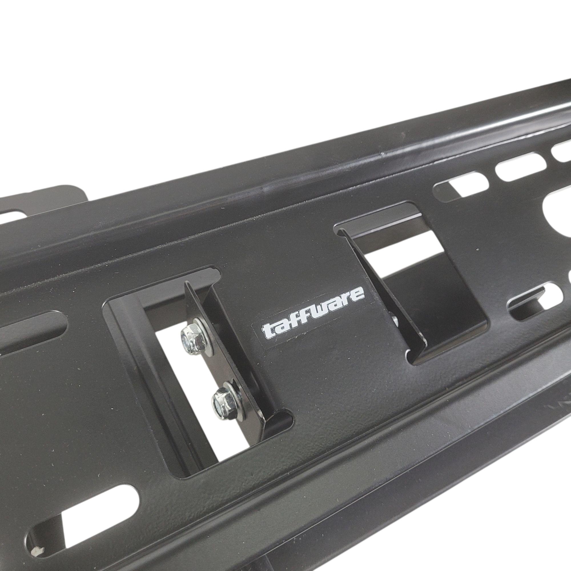 Gambar produk Taffware Bracket TV Dinding Telescopic VESA 400 x 400 for 26-55 Inch - CN814 - 5