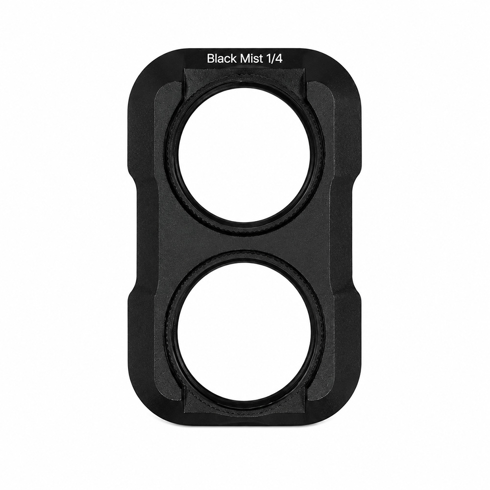 Gambar produk BRD Lens Camera Filter CPL ND1-5 Black Soft DJI Osmo Pocket 4 Pro 4P - KFD87 - 5