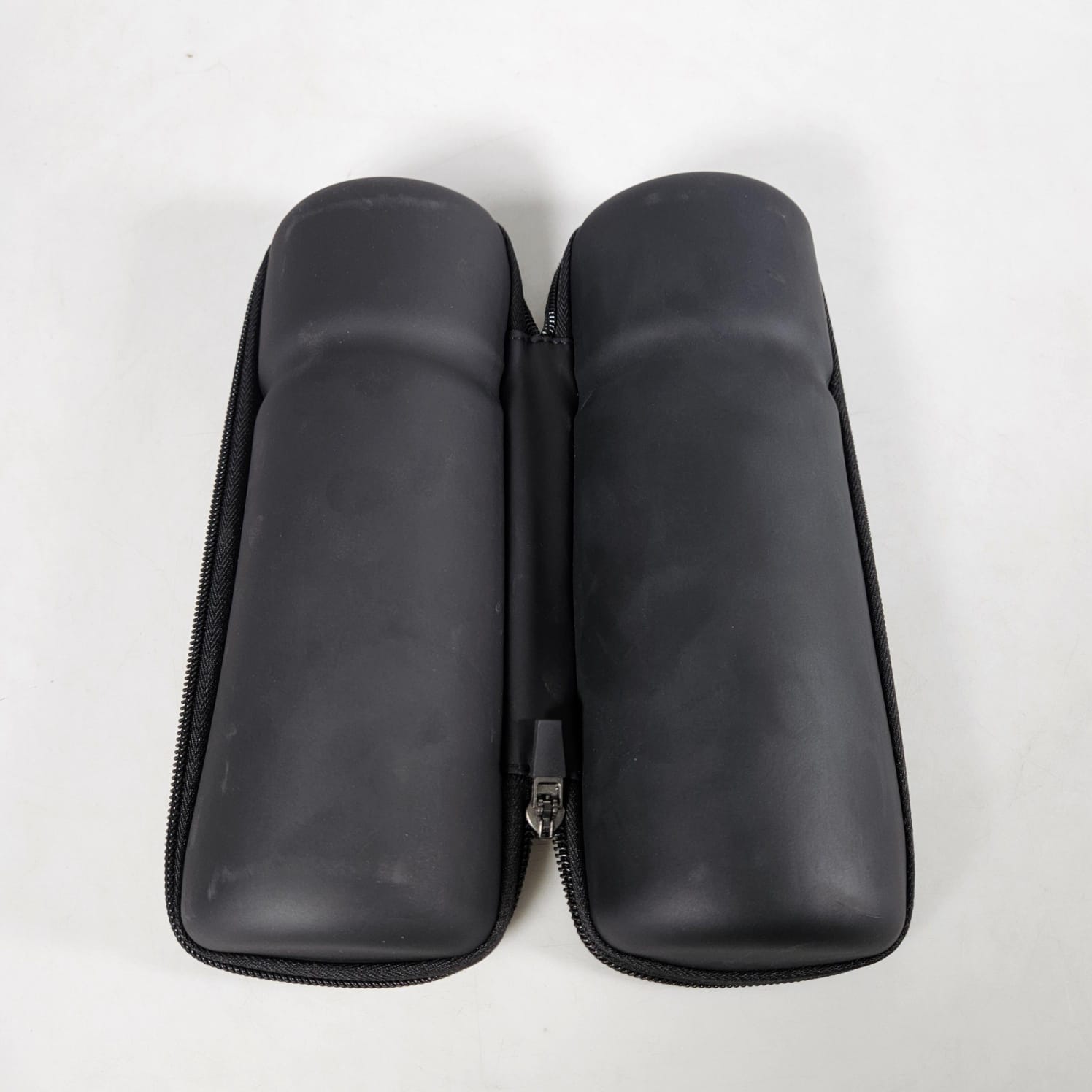 Gambar produk TaffSPORT Tas Perlengkapan Reparasi Sepeda EVA Portable Size L - PP08S - 1