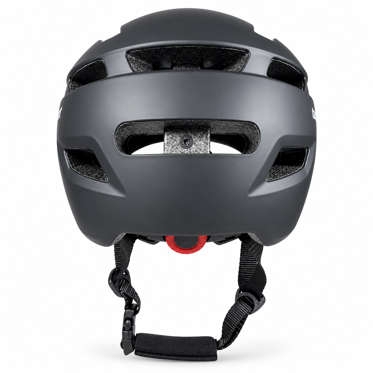 Gambar produk TaffSPORT Helm Sepeda MTB Road Bike Bicycle Helmet 18 Air Vent - X55 - 6