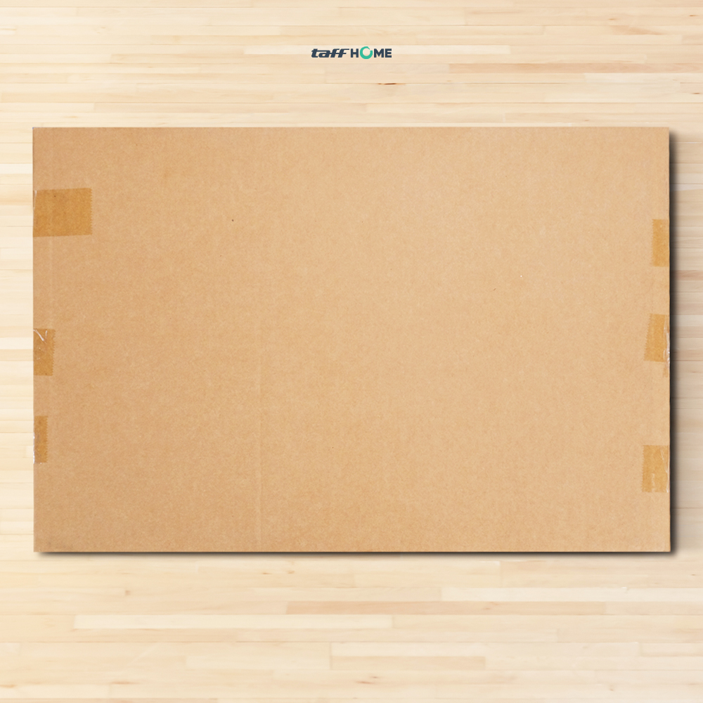 Gambar produk TaffHOME Meja Laptop Adjustable Portable Working Desk 60x40cm - ND02 - Kemasan