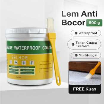 EELHOE Lem Anti Bocor Rembes Waterproof Coating - LH-50