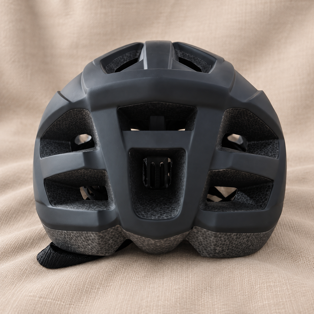 Gambar produk TaffSPORT Helm Sepeda MTB Standard Vers Bicycle Helmet 19 Air Vent - Z20 - 7