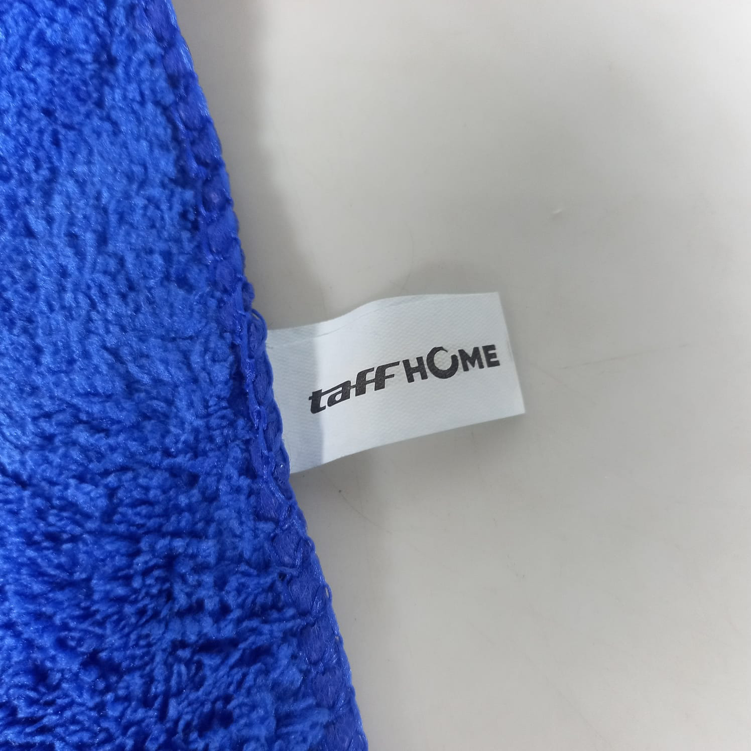 Gambar produk TaffHOME Kain Lap Microfiber Multifunction Cleaning Cloth 30x40cm - H-10 - 2