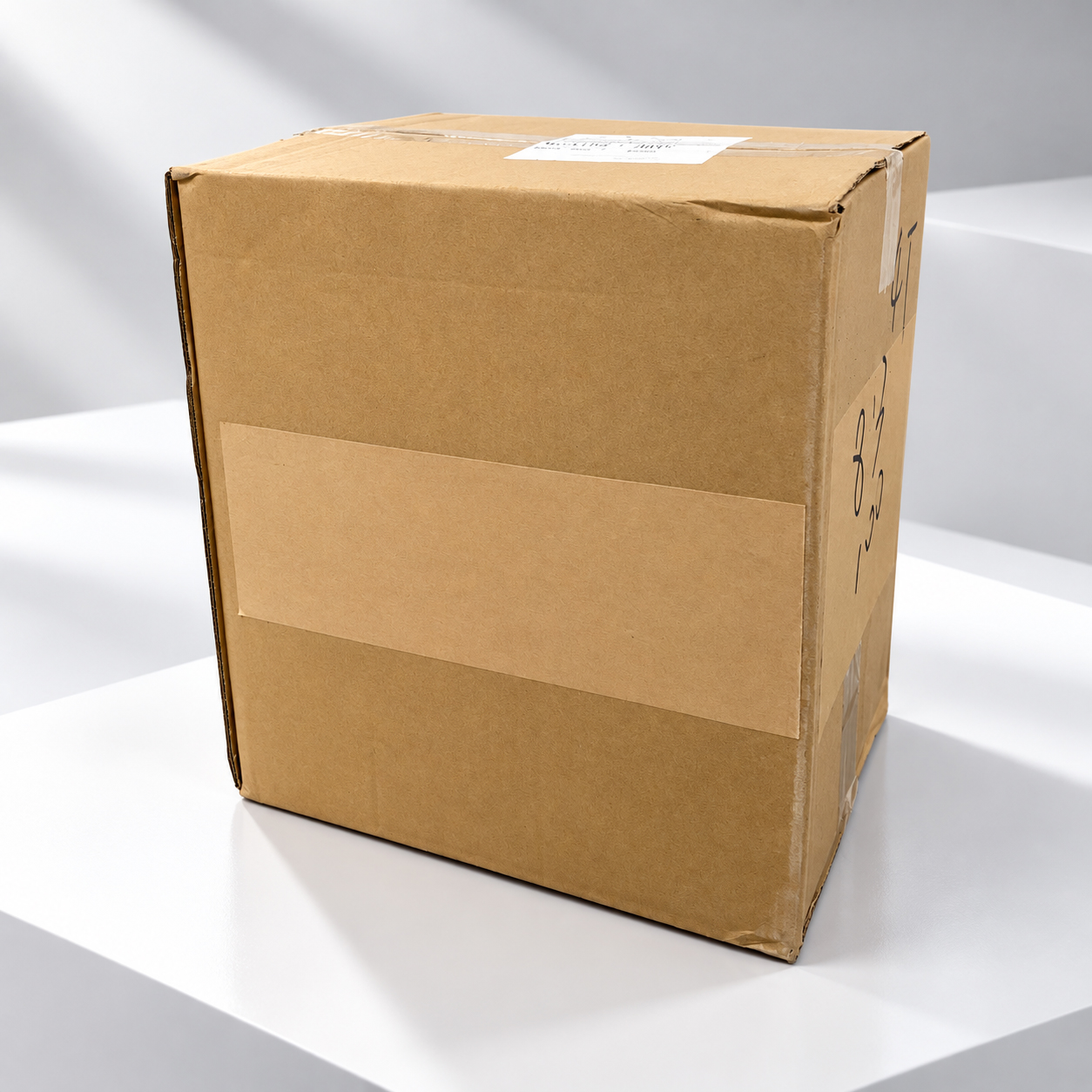 Gambar produk TaffHOME Tempat Beras Dispenser Rice Box Container Insect Proof 10kg - DK32 - Kemasan
