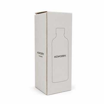 Gambar produk NOWORRY Botol Cold Brew Coffee Maker Filter Borosilicate Glass 450ml - ZBWP2478 - Kemasan