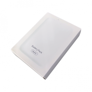 Gambar produk Uvolt Power Bank 10000mAh Wireless Magnetic MagSafe PD Type C 20W - UV855 - Kemasan