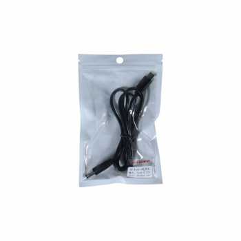 Gambar produk Taffware Kabel Power USB Type C to DC 5.5x2.5mm Charger Router CCTV 12V - PA12M - Kemasan