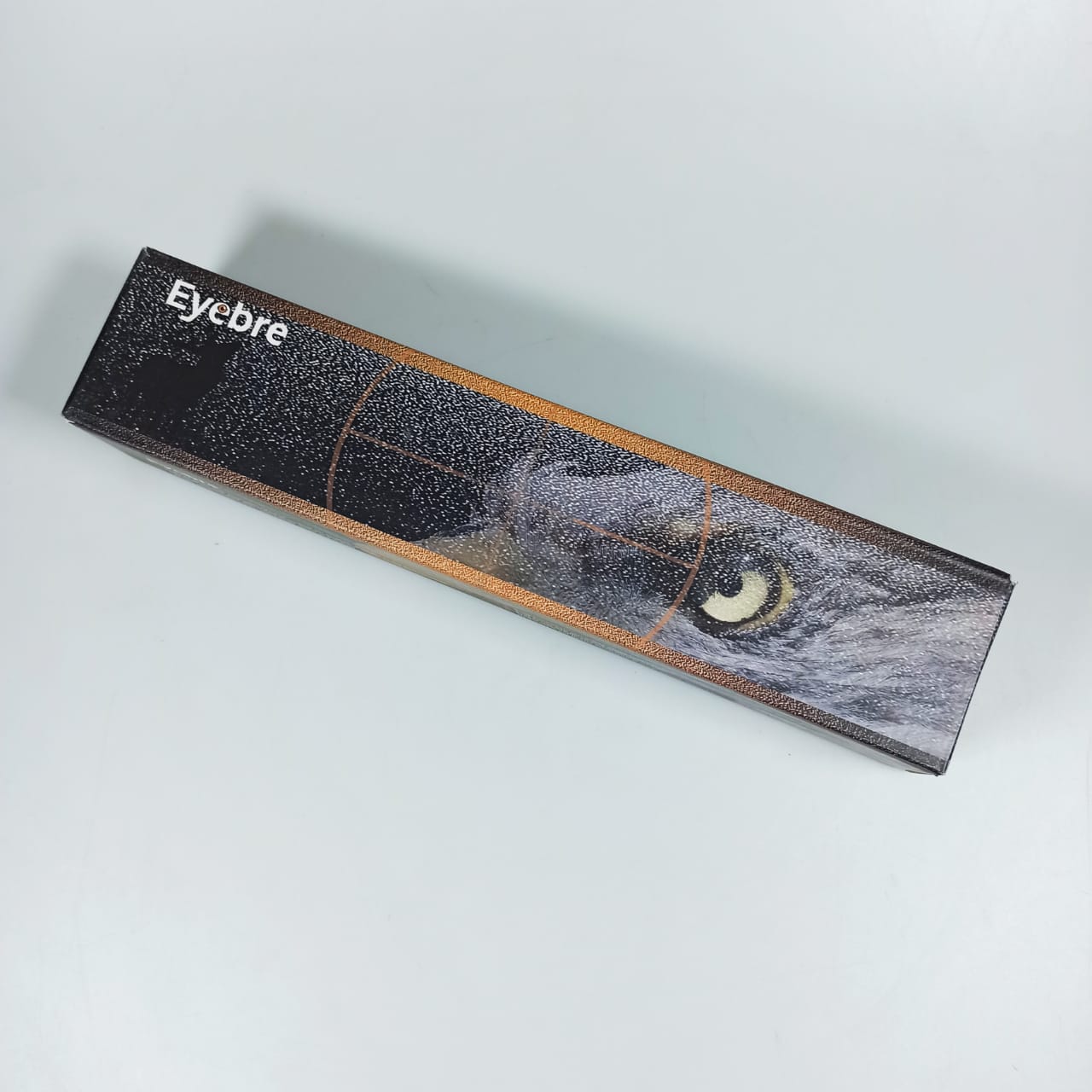 Gambar produk Eyebre Rifle Tactical Scope Hunting Adjustable Magnification 3-9x40mm - MC-1 - Kemasan