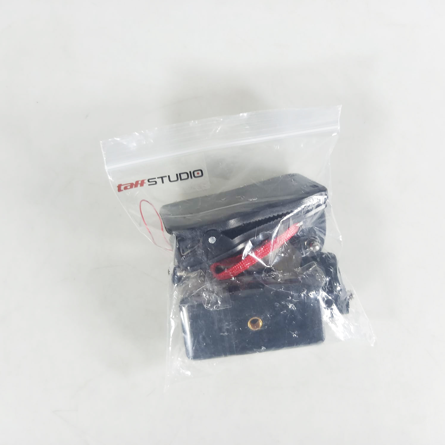 Gambar produk TaffSTUDIO Clip Clamp Mount 360 Rotary with Smartphone Holder GoPro - VP512 - Kemasan
