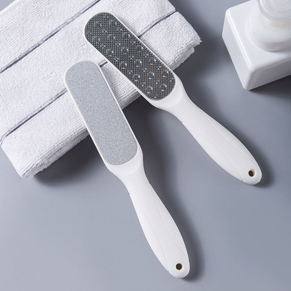 Gambar produk Merssavo Alat Perawatan Kaki Pedicure Foot Care Scrubber 1 PCS - HB07 - 1