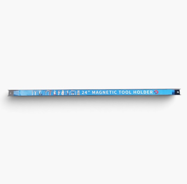Gambar produk Damody Gantungan Magnet Perkakas Magnetic Tool Holder Wall Mounted 65cm - DP-100 - 1
