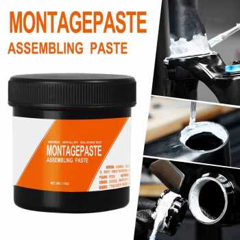 Gambar produk TISART Minyak Gemuk Pelumas Interface Grease Paste Noise Lubricant 50g - MO20