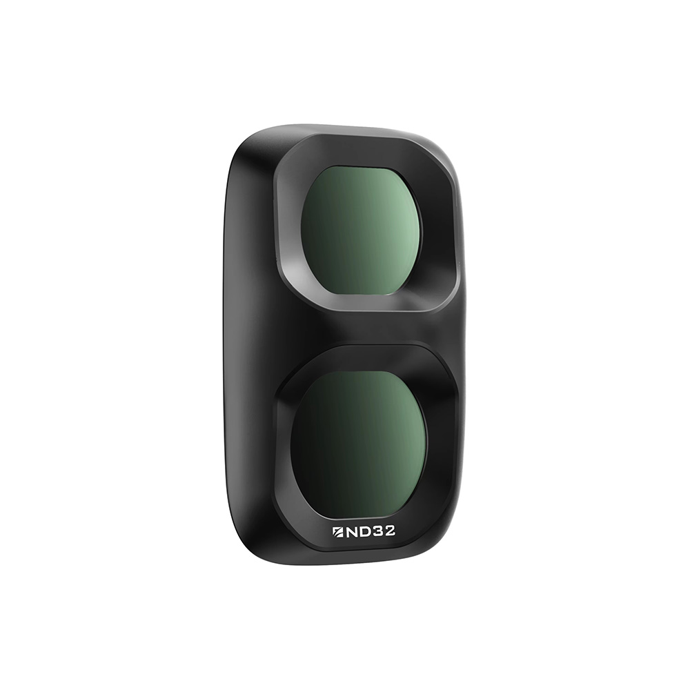 Gambar produk BRD Lens Camera Filter CPL ND1-5 Black Soft DJI Osmo Pocket 4 Pro 4P - KFD87 - 3