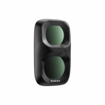 Gambar produk BRD Lens Camera Filter CPL ND1-5 Black Soft DJI Osmo Pocket 4 Pro 4P - KFD87 - 3