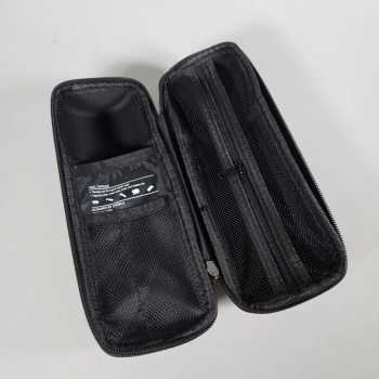 Gambar produk TaffSPORT Tas Perlengkapan Reparasi Sepeda EVA Portable Size L - PP08S - 3