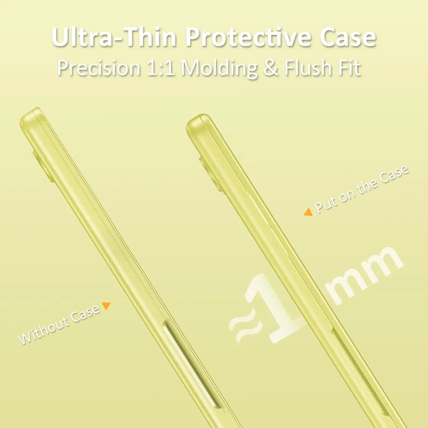 Gambar produk WCOVE Crystal Case Pelindung Laptop Cover MacBook Neo A18 13 Inch - A3404 - 8