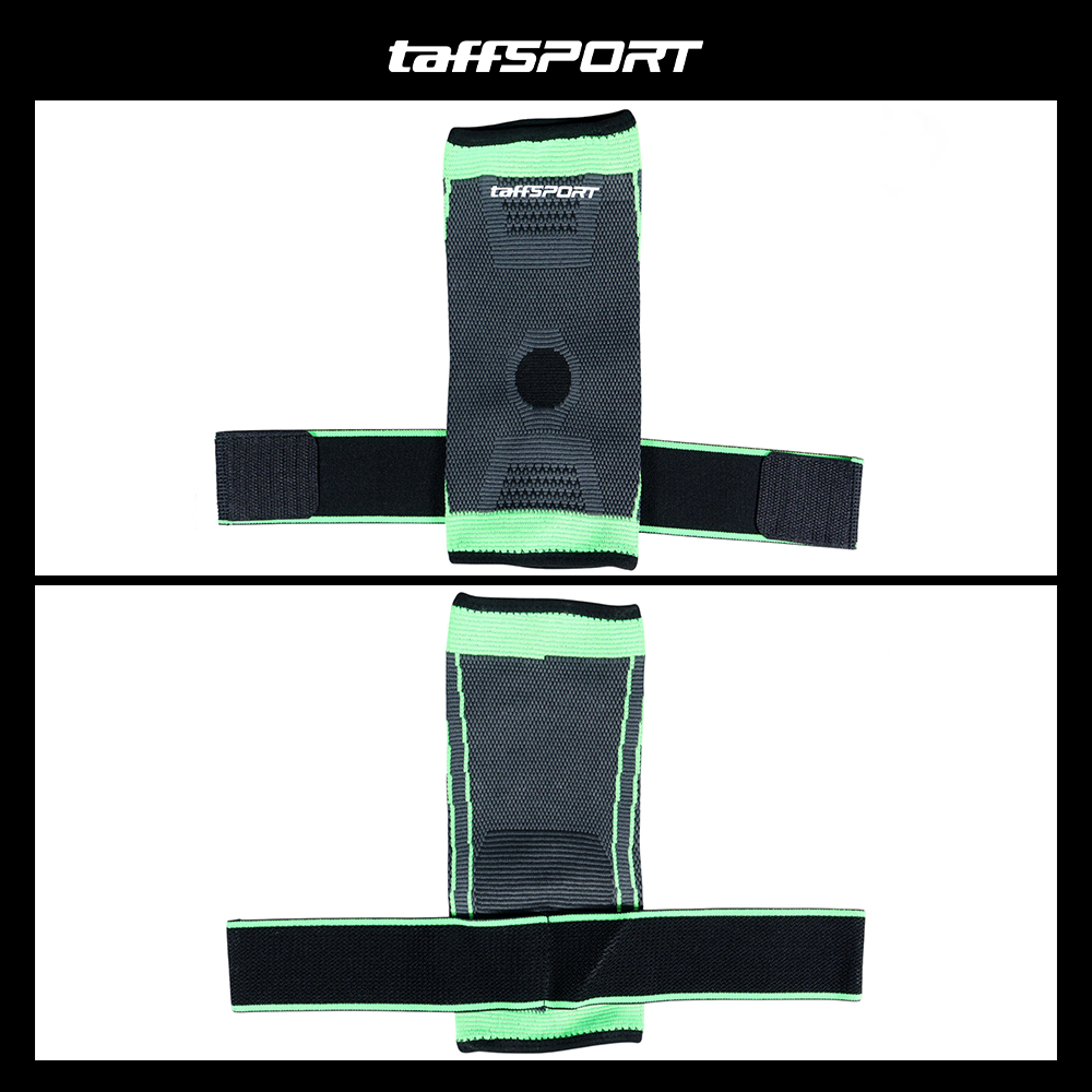 Gambar produk TaffSPORT Penyangga Engkel Sport Ankle Support Brace 1 PCS XL - J6223 - 2