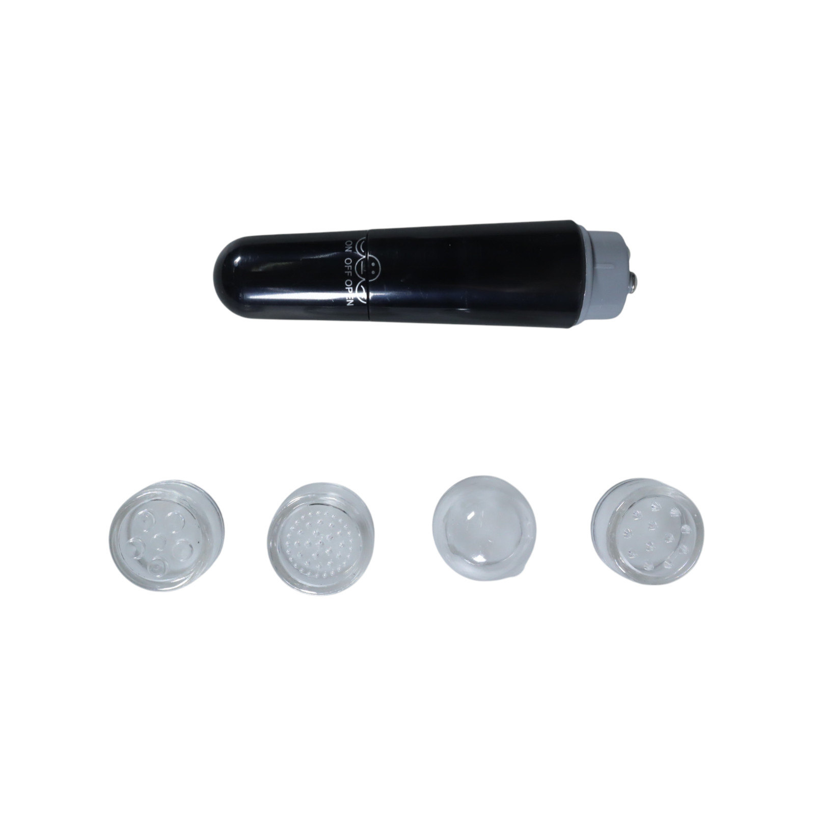 Gambar produk Biutte.co Alat Pijat Mata Electric Pen Eye Mini Massager Anti Aging - SM17 - 6