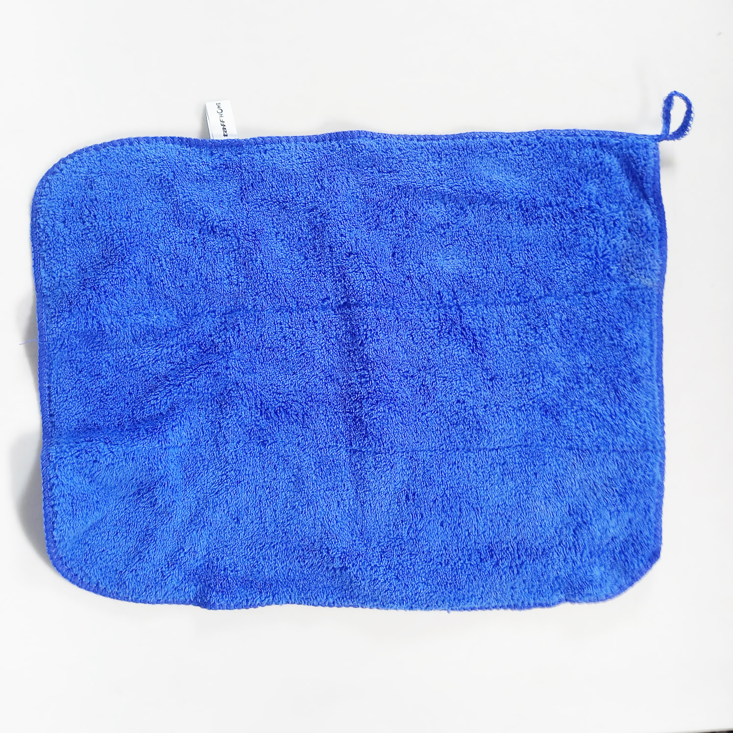 Gambar produk TaffHOME Kain Lap Microfiber Multifunction Cleaning Cloth 30x40cm - H-10 - 1