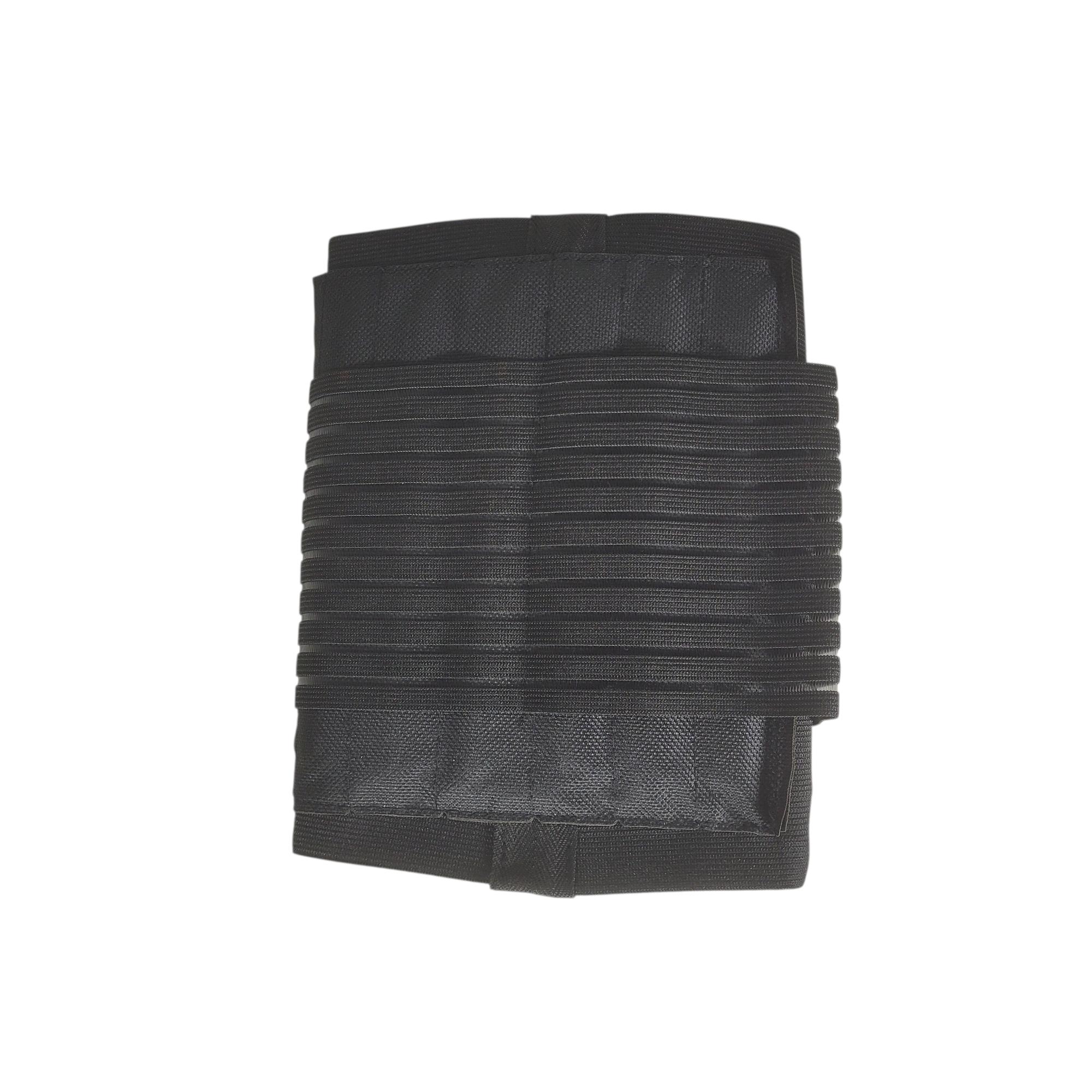 Gambar produk TaffSPORT Lumbar Support Waist Back Pain Brace Belt 6 Spring Size L - A-7992 - 2