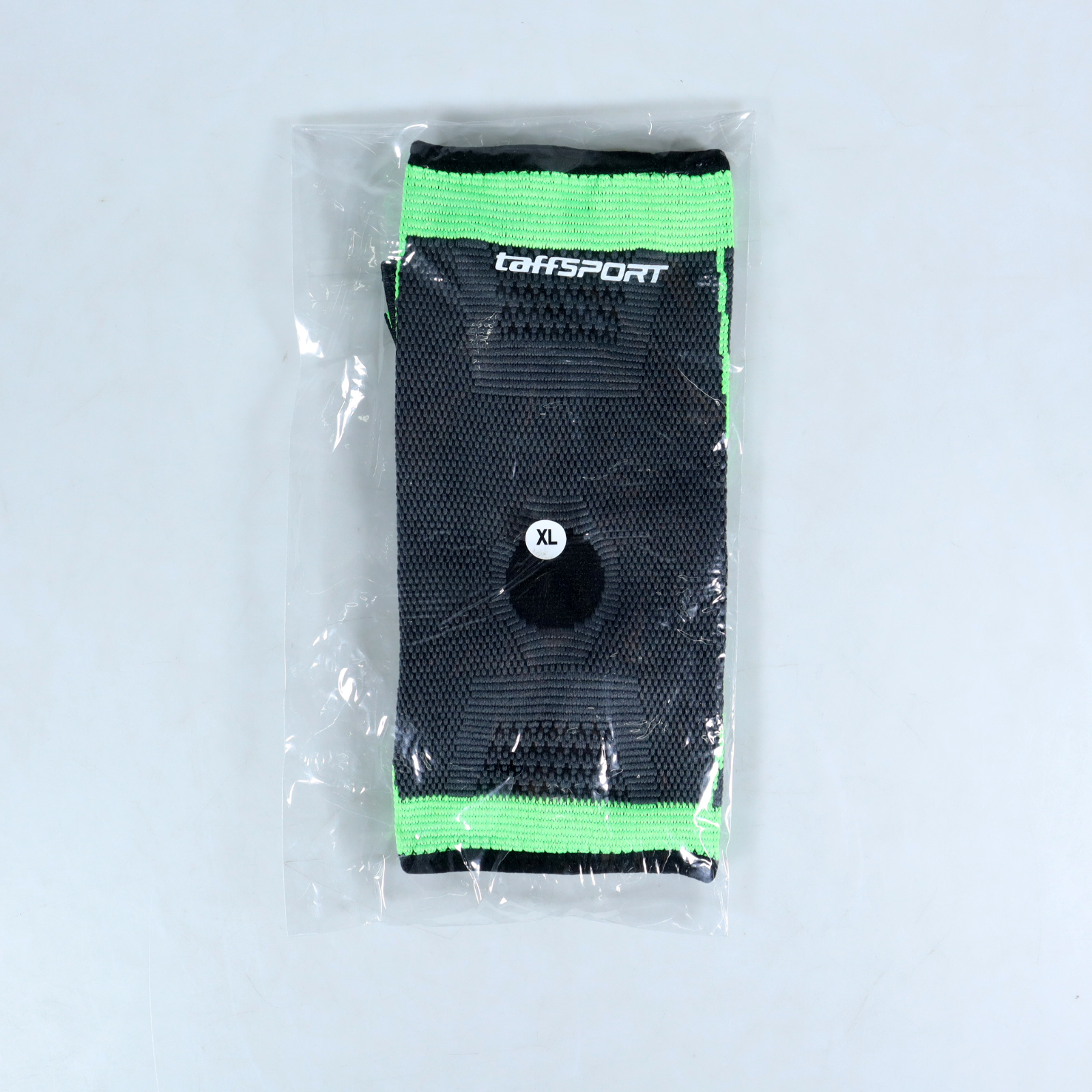 Gambar produk TaffSPORT Penyangga Engkel Sport Ankle Support Brace 1 PCS XL - J6223 - Kemasan