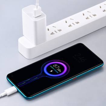 Gambar produk Kabel Data USB A to Type C Charger Cable Fast Charging 100W 6A 2M - TC2 - 6