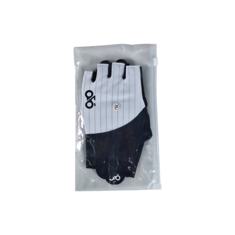 Gambar produk GTUBIKE Sarung Tangan Sepeda Gym Half Finger Gloves Breathable XL - TS-30 - Kemasan