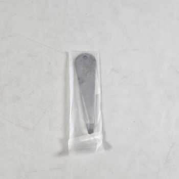 Gambar produk One Two Cups Alat Cungkil Portafilter Basket Prying Removal Stainless - Y230011 - Kemasan